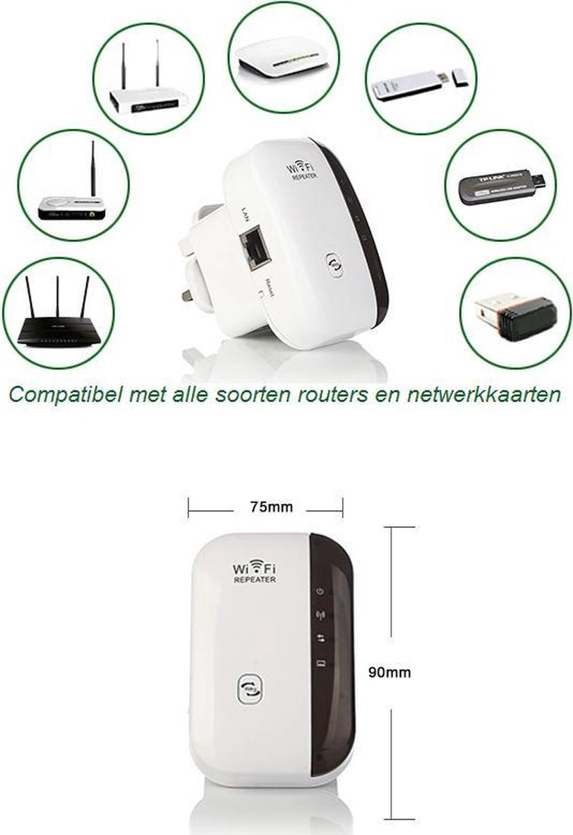 Wat vinden we minder goed