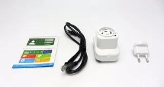 Wifi Repeater Versterker Stopcontact Draadloos