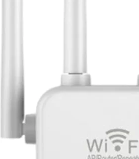 WiFi Repeater WiFi Extender Wit