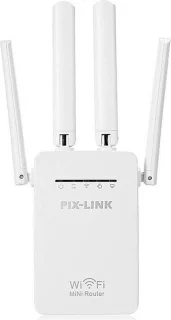 Wifi repeater - wit