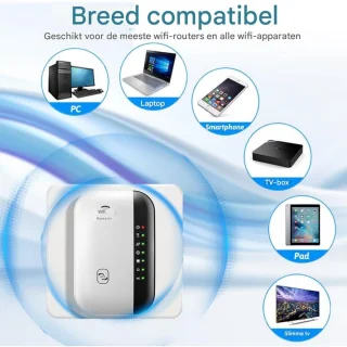 Wat vinden we minder goed