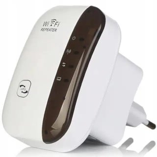 WiFi Signaalversterker W01 Repeater Access Point