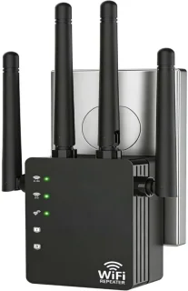 WiFi versterker 1200 Mbps