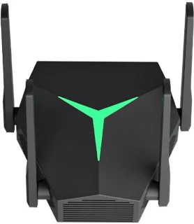 WiFi versterker 1200 Mbps met dual band wifi 5