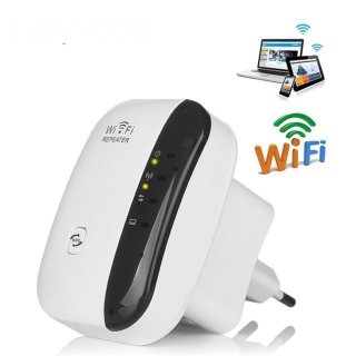 Wifi Versterker 300 Mbps