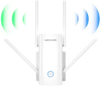 Wifi versterker AX3000