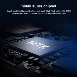 Wifi Versterker Dual Band 1200Mbps 4 Antennes Weerbestendig