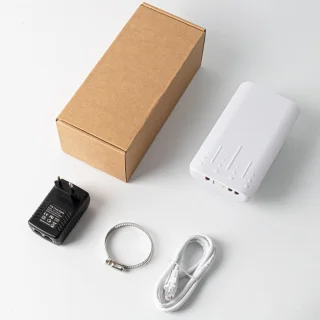 WiFi Versterker Extender Stopcontact 2.4/5 GHz