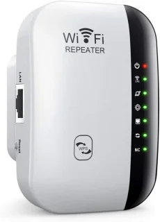 Wifi versterker