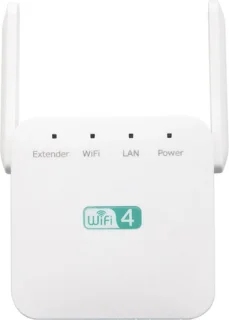 Wi‑Fi Versterker