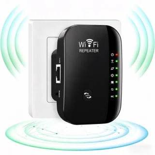 Wifi-versterker