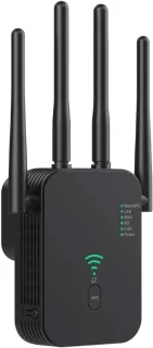 Wifi-versterker