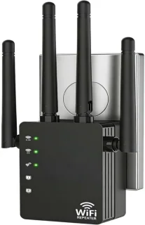 Wifi versterker
