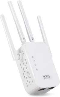 WiFi Versterker Stopcontact 2.4G/5G