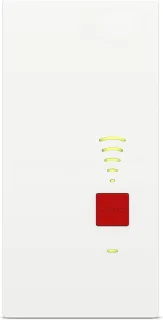 WiFi Versterker Stopcontact 2.4GHz/5GHz