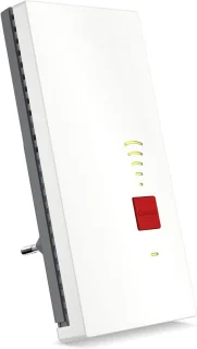 WiFi Versterker Stopcontact 2.4GHz/5GHz