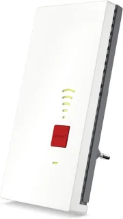 WiFi Versterker Stopcontact 2.4GHz/5GHz
