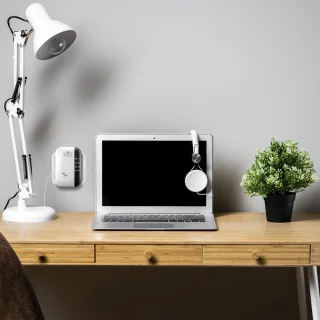 Wifi Versterker Stopcontact 3000 Mbps