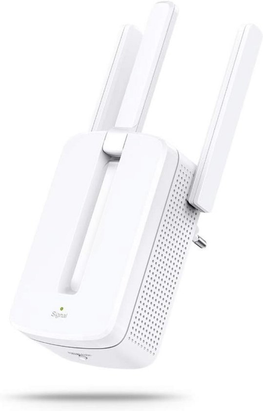 WiFi Versterker Stopcontact - WiFi Repeater Extender Booster review