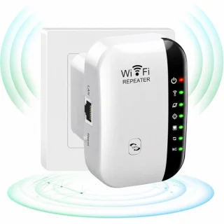 Wifi-versterker