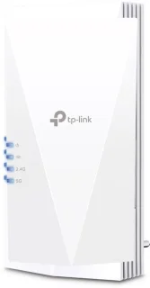 WiFi versterker wifi 6 AX1500 dual band gigabit LAN