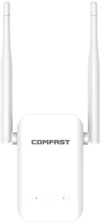Wifi versterker wifi repeater 300 Mbit/s