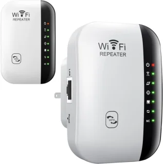 Wifi-versterker/extender