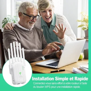 Wat vinden we goed aan de WiFiBoost Pro WiFi-versterker