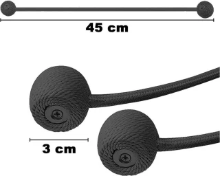 Wireless-N Wifi Versterker met RJ45 Poort 300M Wit
