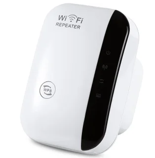 Wireless WiFi Repeater Extender