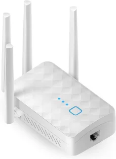 WLAN-repeater 1200 Mbps (WiFi 5) stopcontact