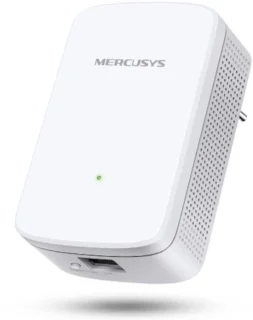 WLAN-repeater met stekker, meerkleurig
