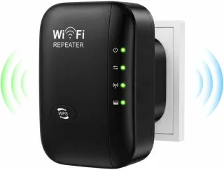 WLAN-versterker 300 Mbit/s - wifi-repeater - ShopVlot