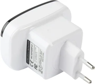 WS WN560N2 WiFi Repeater (EU, wit)
