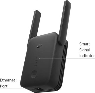 Xiaomi AC1200 Dual Band Wifi Versterker Router