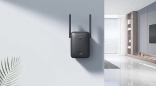 Xiaomi AC1200 Dual Band Wifi Versterker Router