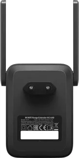 Xiaomi AC1200 Dual Band Wifi Versterker Router