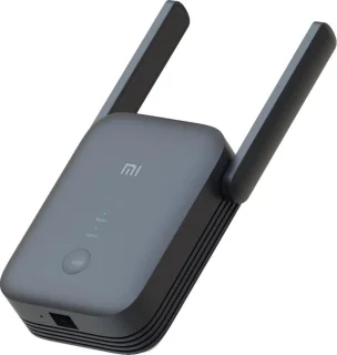 Xiaomi Mi AC1200 Wi‑Fi Range Extender Black