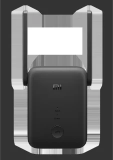 Xiaomi Mi AC1200 Wi‑Fi Range Extender Black