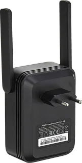 Xiaomi Mi AC1200 Wi‑Fi Range Extender Black