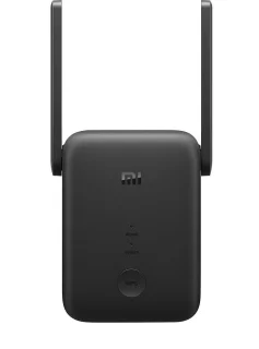 Xiaomi Mi AC1200 Wi‑Fi Range Extender Black