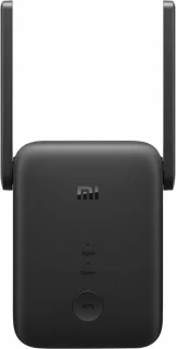 Xiaomi Mi AC1200 Wi‑Fi Range Extender Black
