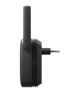 Xiaomi Mi AC1200 Wi‑Fi Range Extender Black