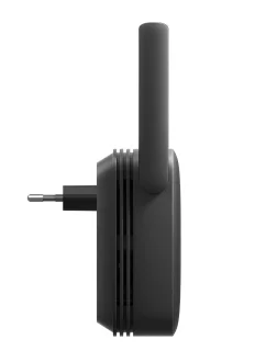 Xiaomi Mi AC1200 Wi‑Fi Range Extender Black