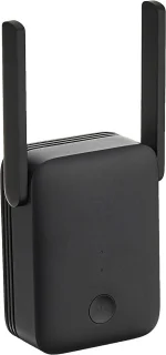 Xiaomi Mi AC1200 Wi‑Fi Range Extender Black