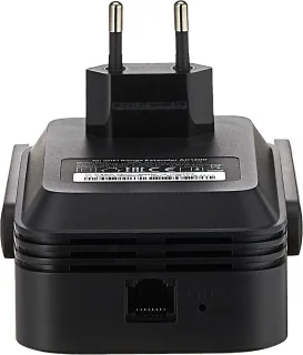 Xiaomi Mi AC1200 Wi‑Fi Range Extender Black