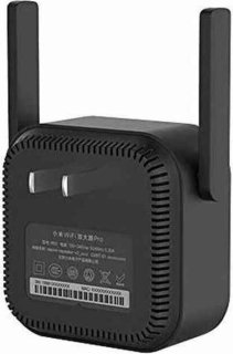 Wat vinden we goed aan de Xiaomi Mi WiFi Range Extender Pro - WiFi-repeater