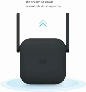 Xiaomi Wi-Fi Versterker DVB4235GL