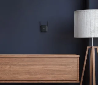 Xiaomi Wi-Fi Versterker DVB4235GL