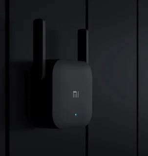 Xiaomi Wi-Fi Versterker DVB4235GL
